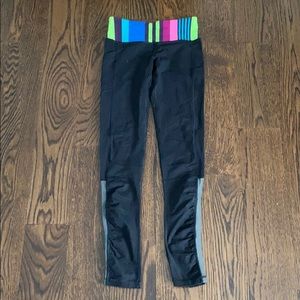 Ivivva Leggings